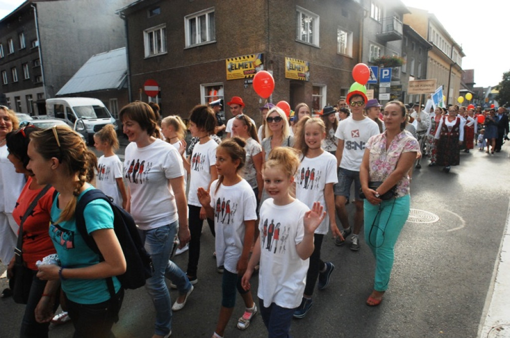 16. Jarmark Podhalański rozpoczęty