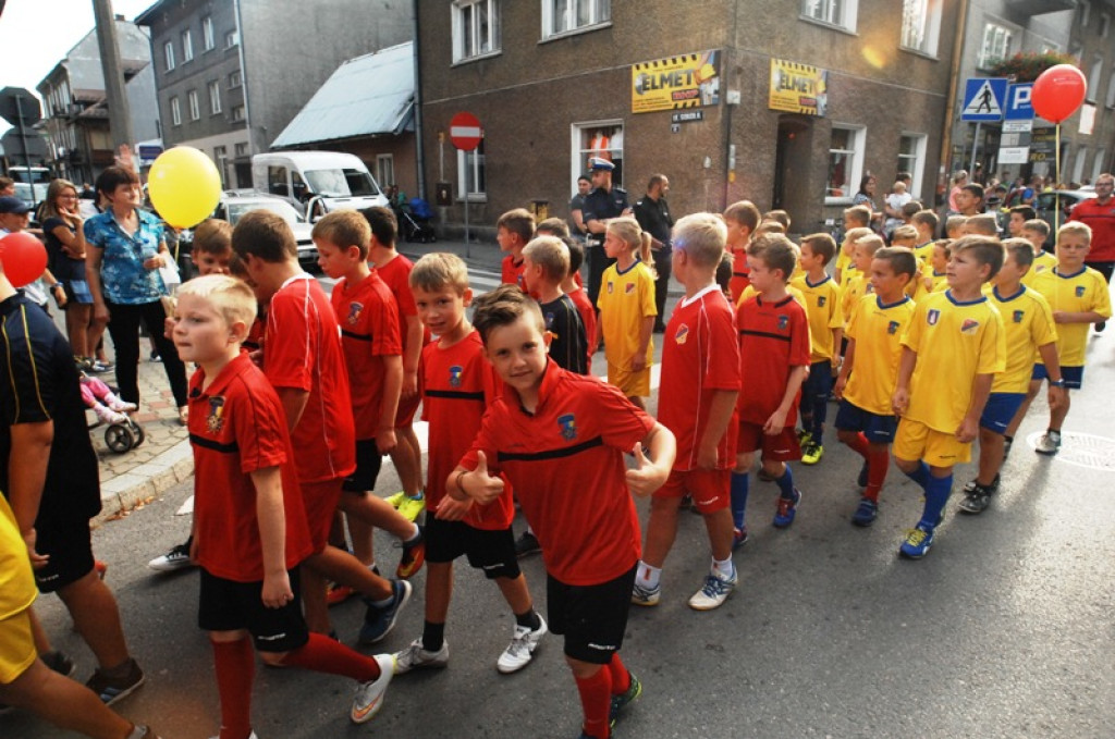 16. Jarmark Podhalański rozpoczęty