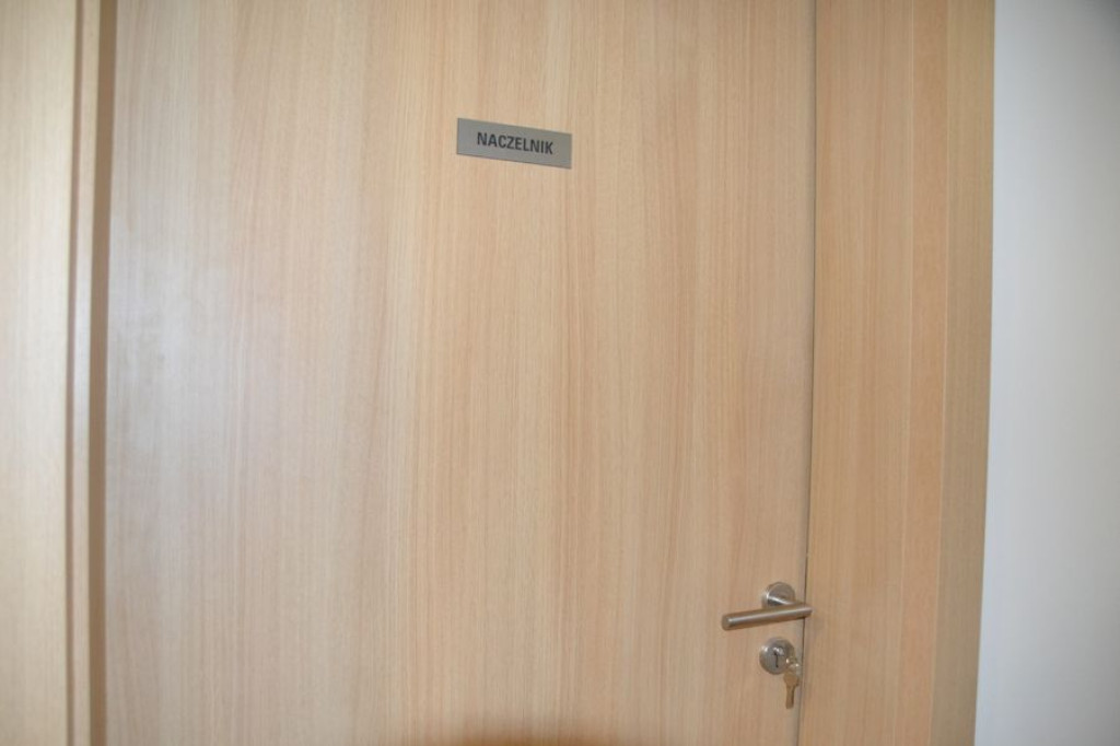 Nowa remiza OSP w Bukowinie Tatrzańskiej
