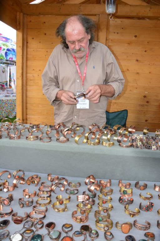 Hafty, szmaciaki i ptaszki