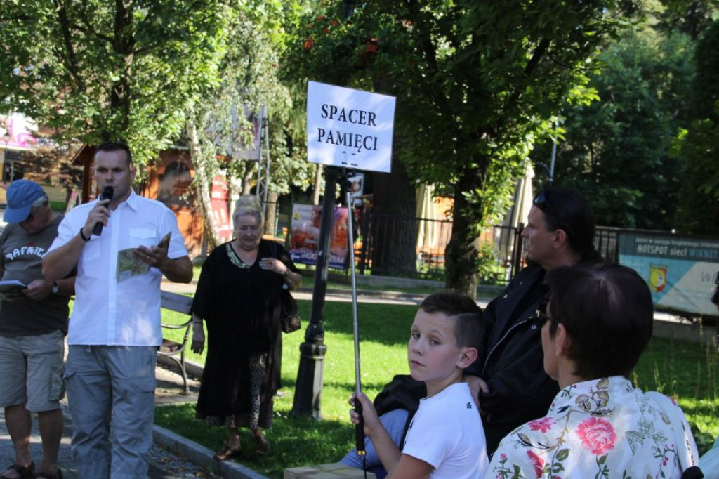 Spacer pamięci
