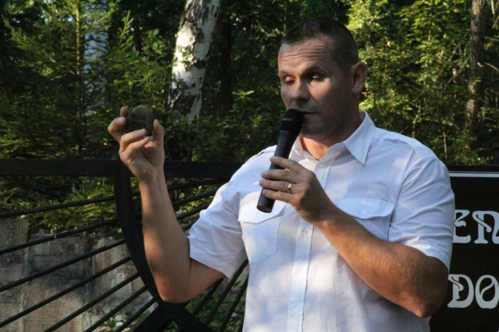 Spacer pamięci