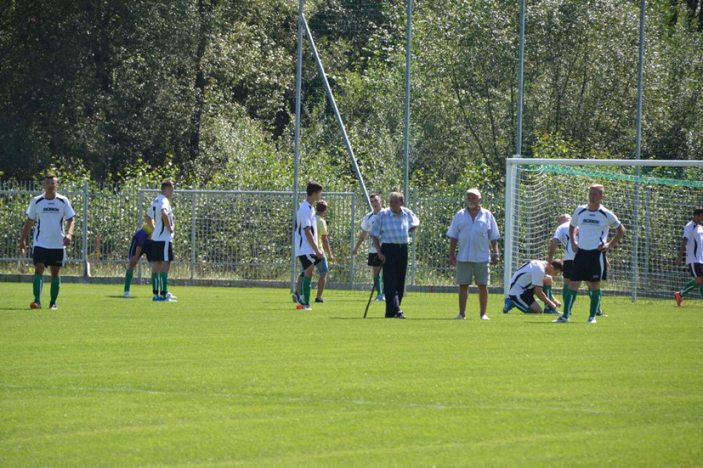 Dożynki w Rogoźniku