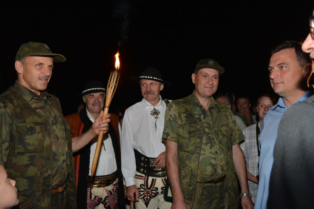 Święto Karpat