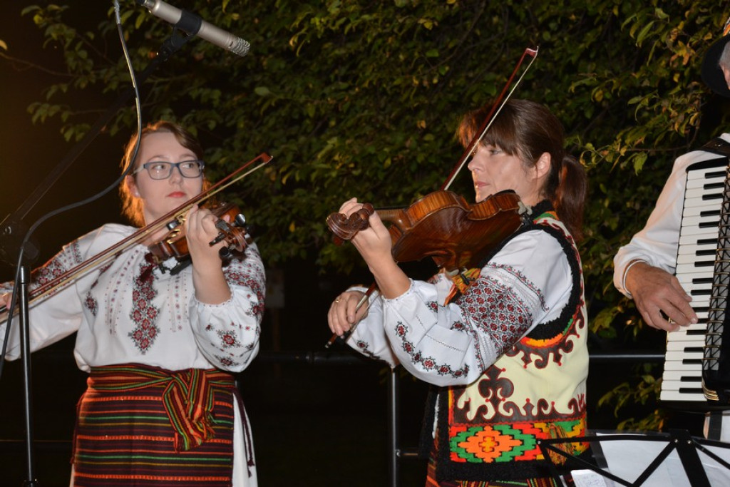 Święto Karpat