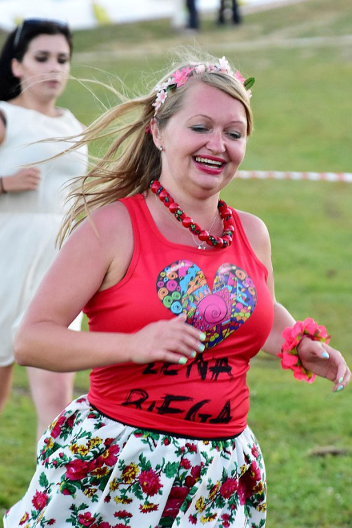 Goniacka: Festiwal biegowy w Białce Tatrzańskiej
