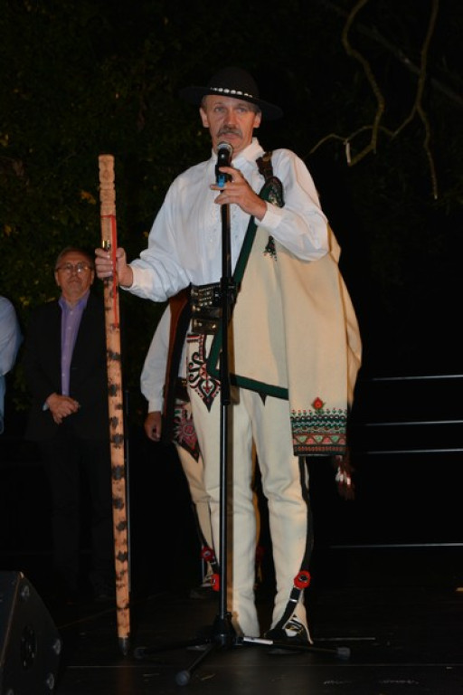 Święto Karpat