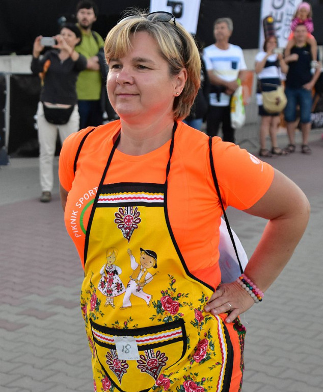 Goniacka: Festiwal biegowy w Białce Tatrzańskiej
