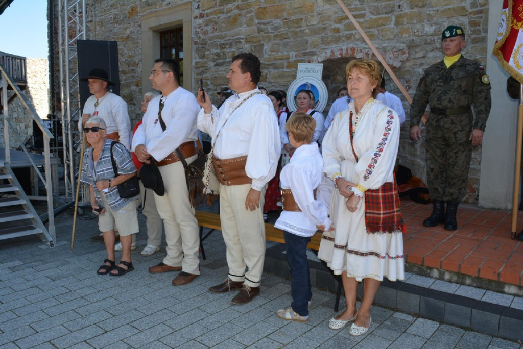 Święto Karpat