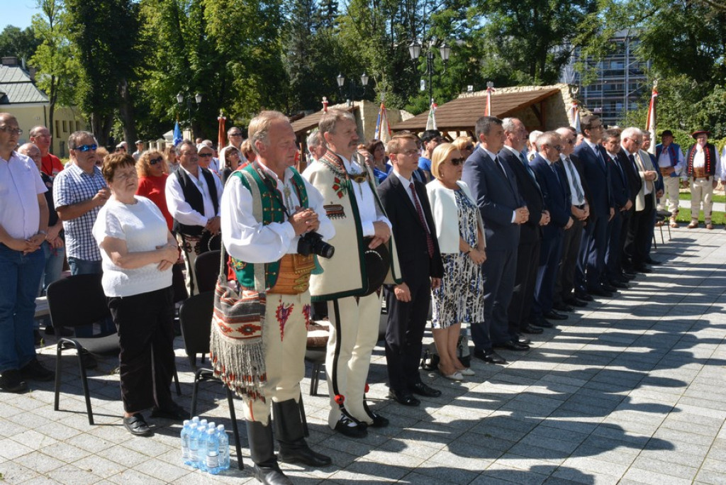 Święto Karpat