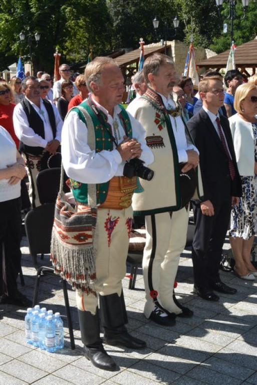 Święto Karpat