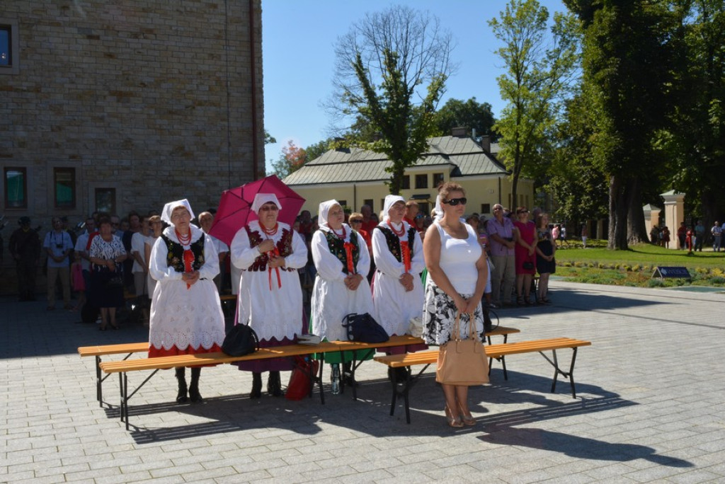 Święto Karpat