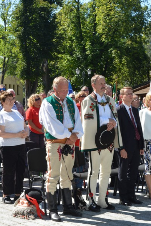 Święto Karpat