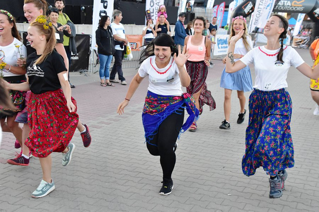 Goniacka: Festiwal biegowy w Białce Tatrzańskiej