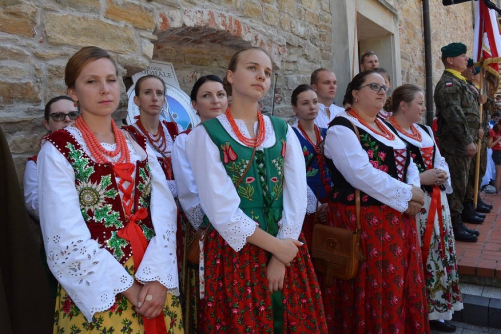 Święto Karpat