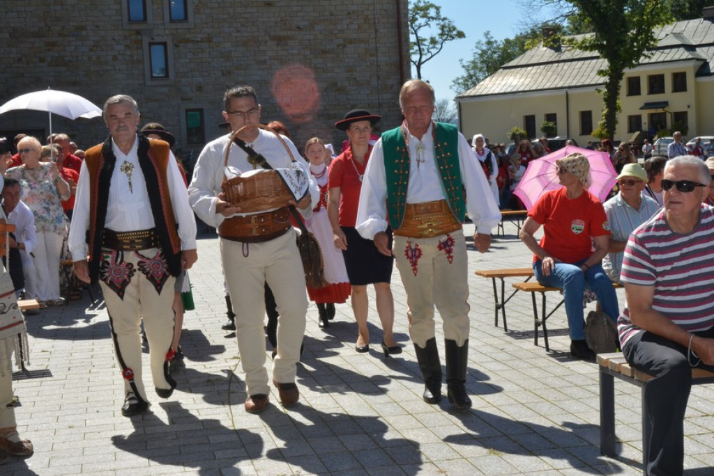 Święto Karpat