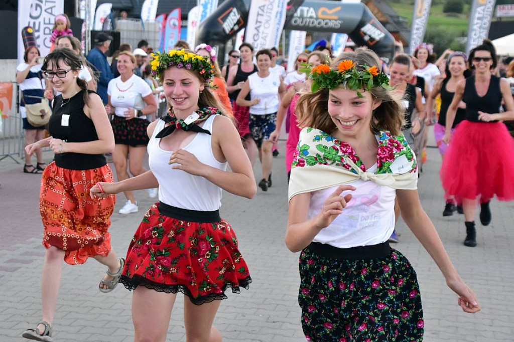 Goniacka: Festiwal biegowy w Białce Tatrzańskiej