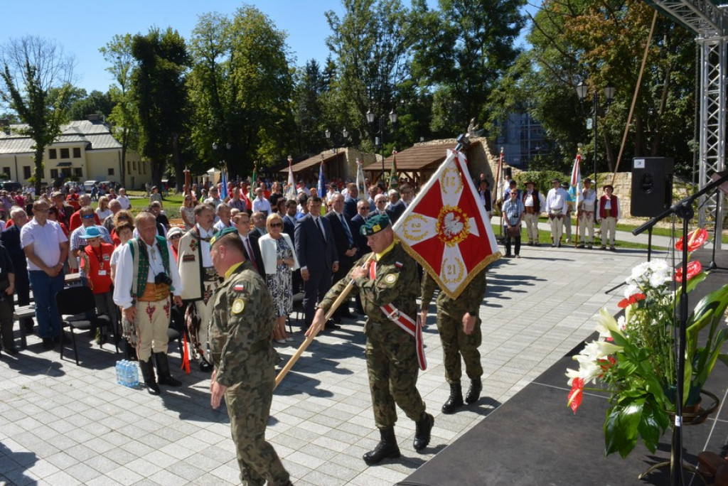 Święto Karpat