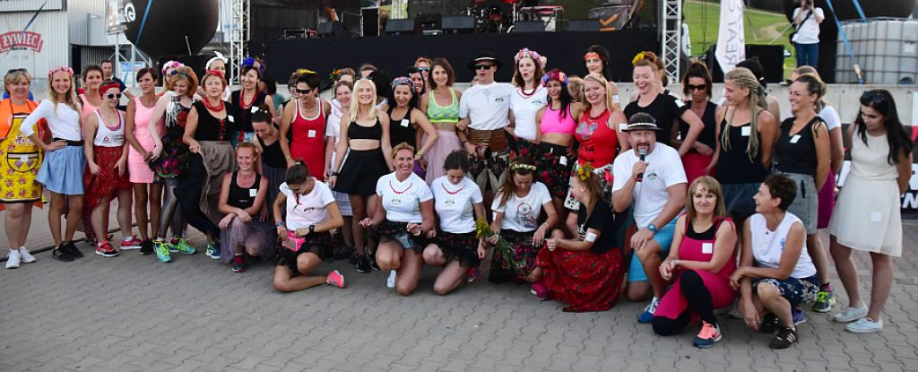 Goniacka: Festiwal biegowy w Białce Tatrzańskiej