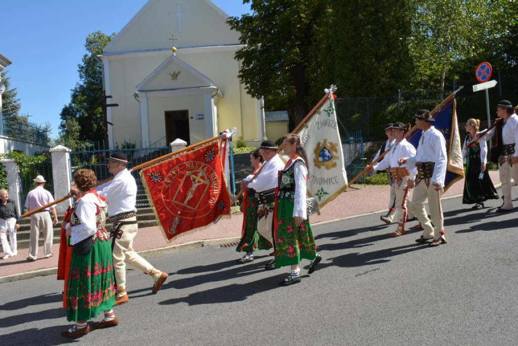 Święto Karpat