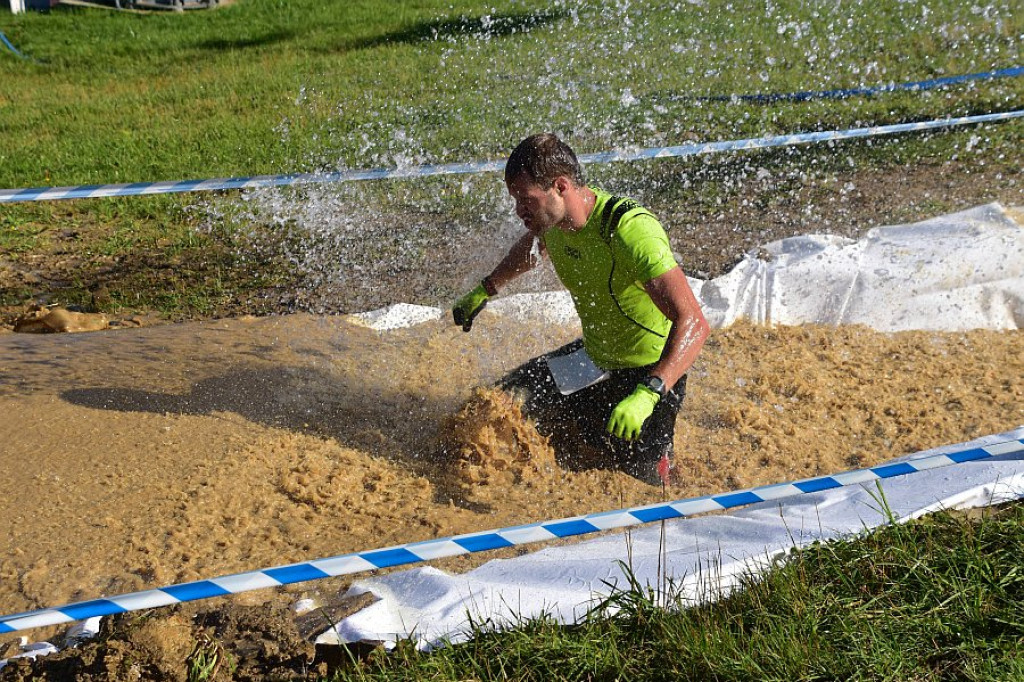 Goniacka: Festiwal biegowy w Białce Tatrzańskiej