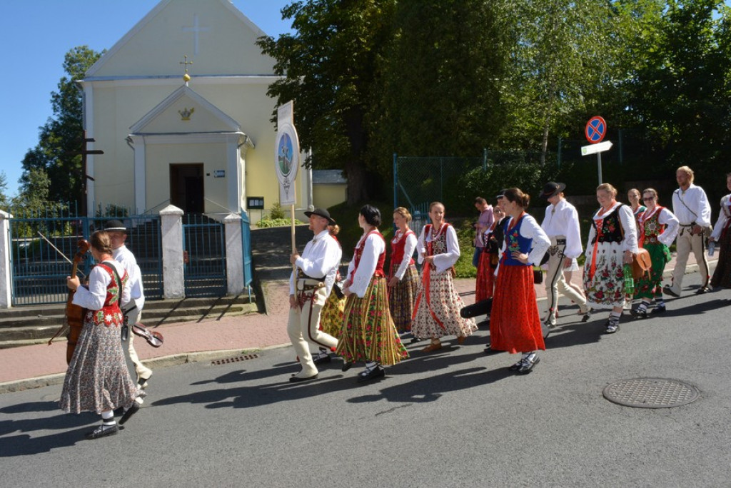 Święto Karpat