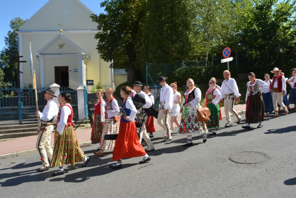 Święto Karpat