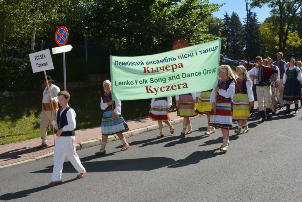 Święto Karpat