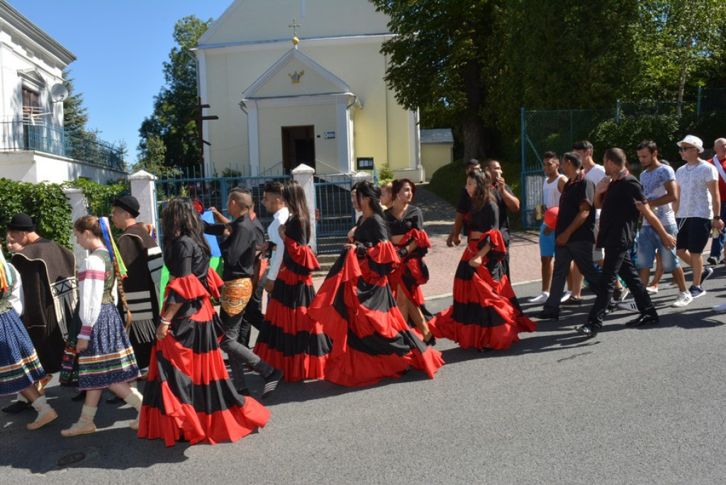 Święto Karpat
