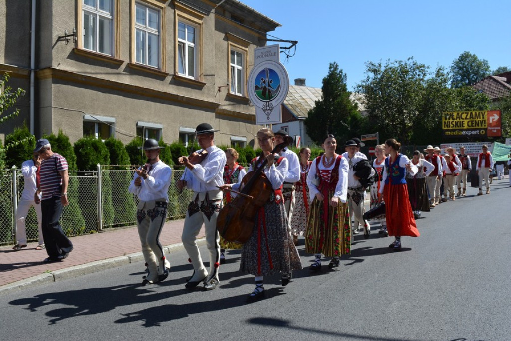 Święto Karpat
