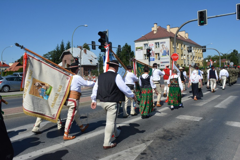 Święto Karpat