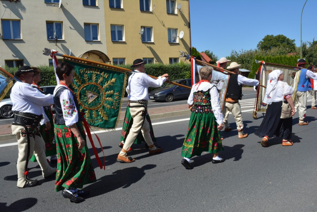 Święto Karpat