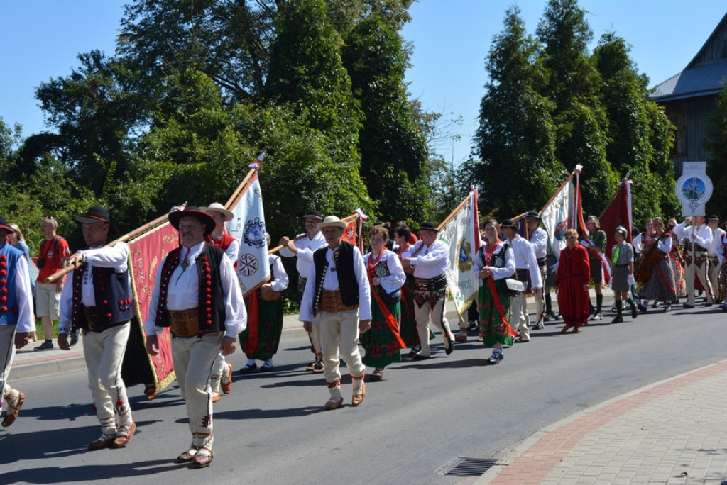 Święto Karpat