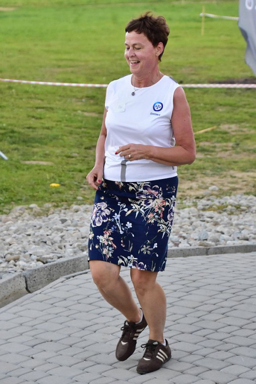 Goniacka: Festiwal biegowy w Białce Tatrzańskiej