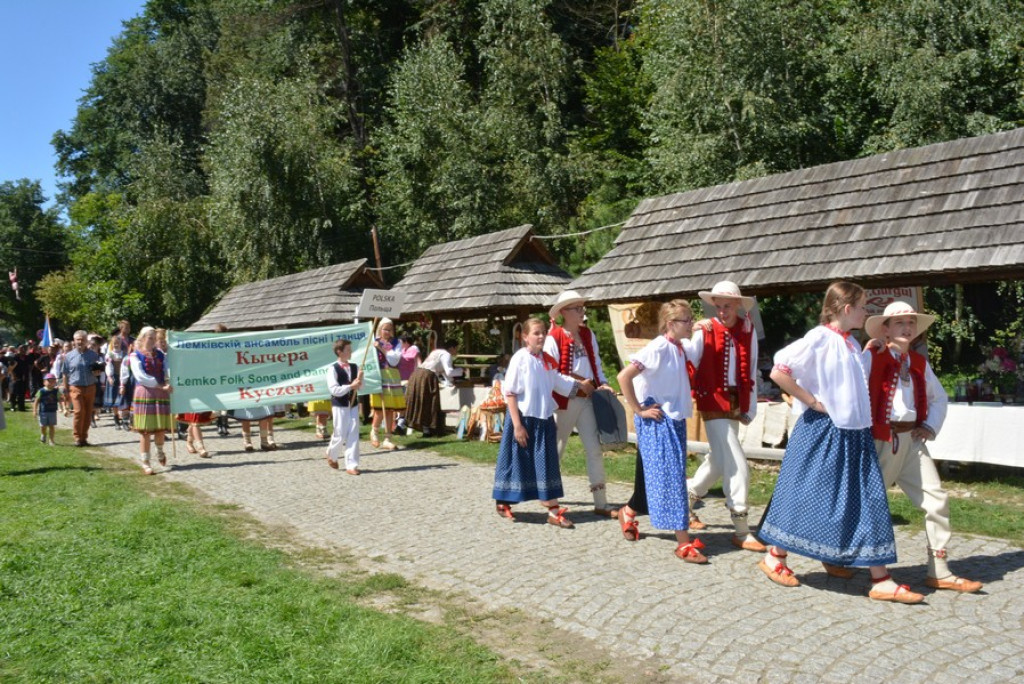 Święto Karpat