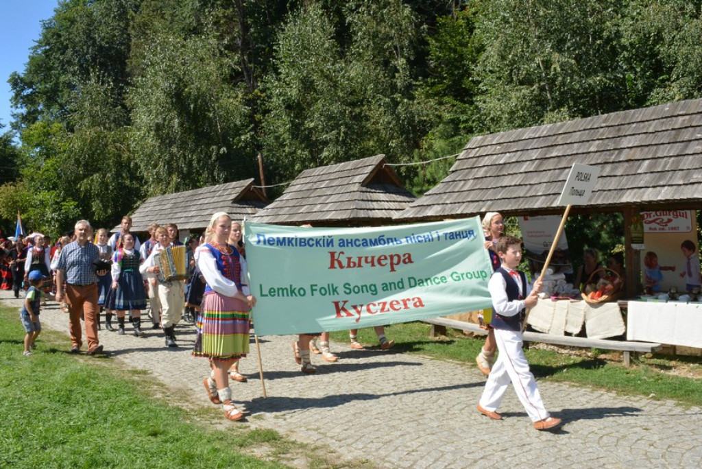 Święto Karpat