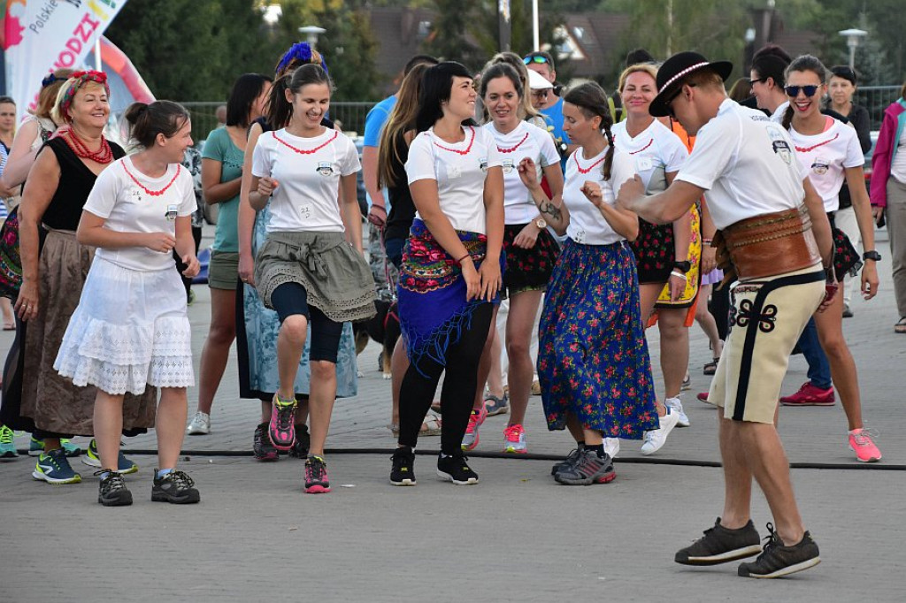 Goniacka: Festiwal biegowy w Białce Tatrzańskiej