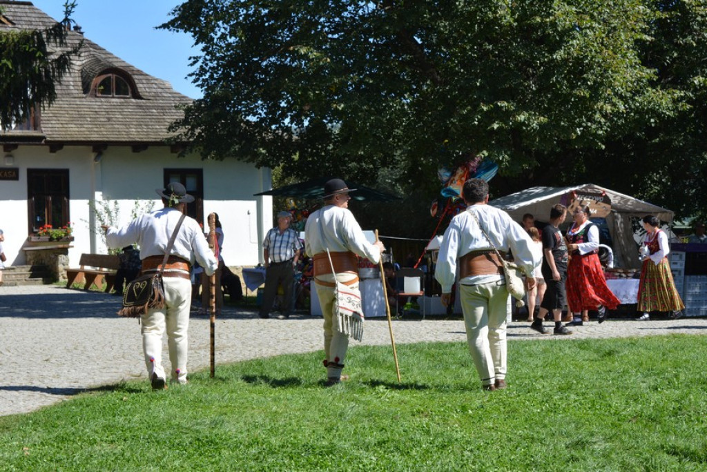 Święto Karpat