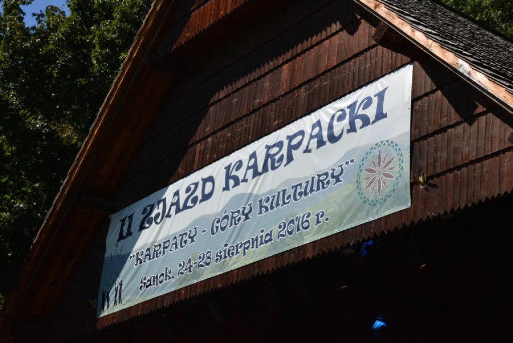 Święto Karpat