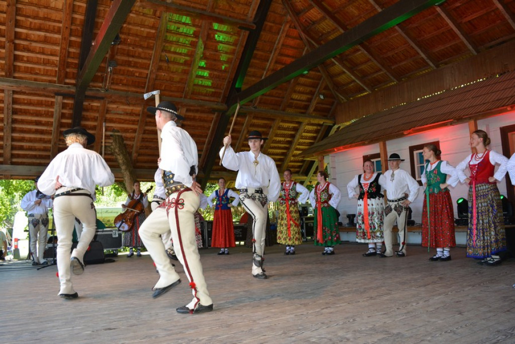 Święto Karpat