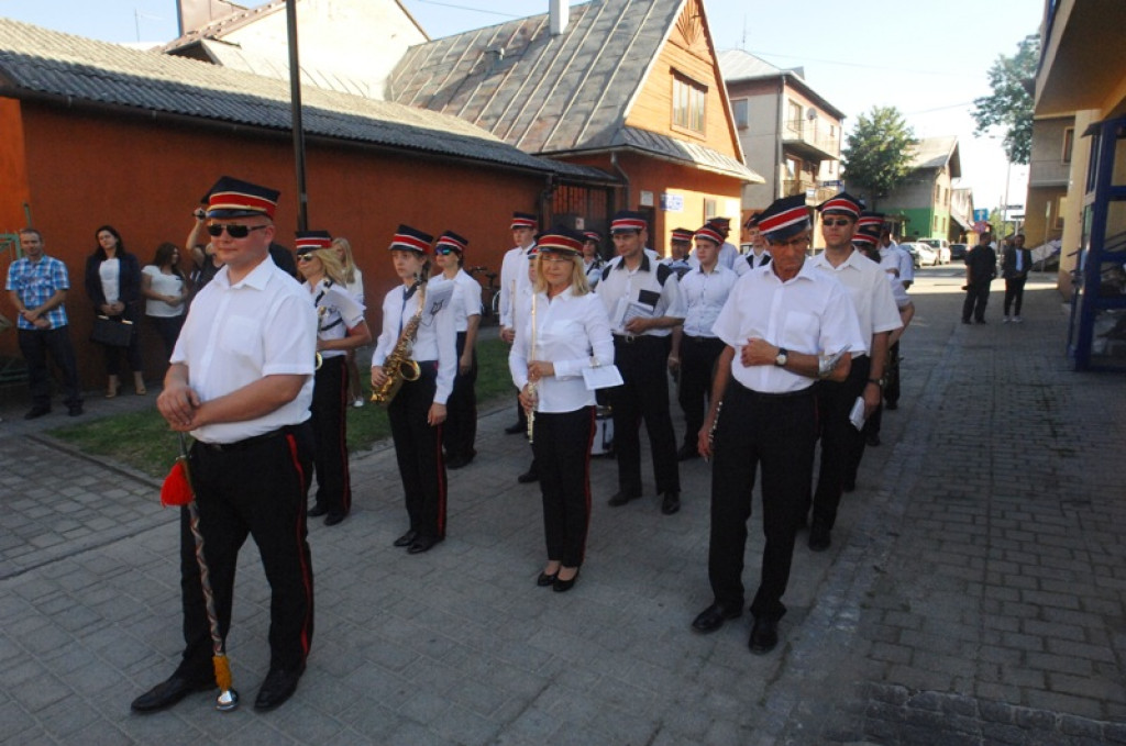 Nowotarskie obchody rocznicy wybuchu II wojny światowej