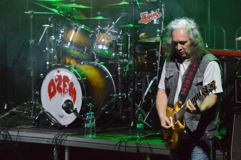 Dżem na Gubałówce