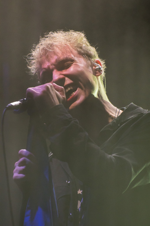 LeMon w finale Hej Fest na Gubałówce