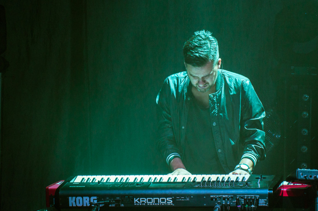 LeMon w finale Hej Fest na Gubałówce