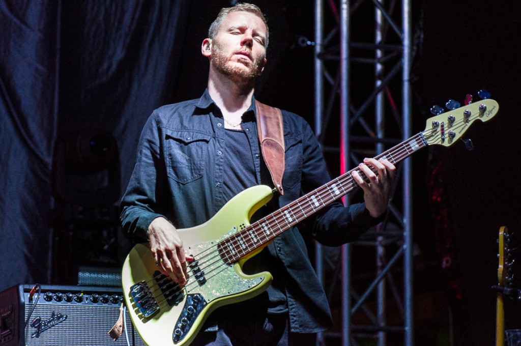LeMon w finale Hej Fest na Gubałówce