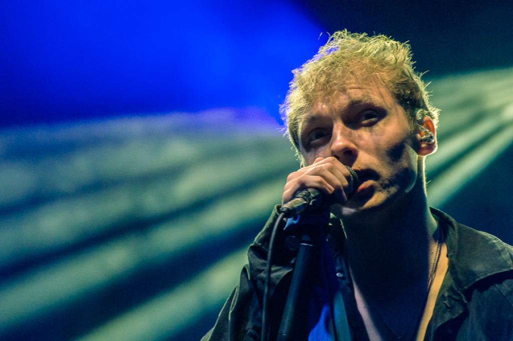 LeMon w finale Hej Fest na Gubałówce