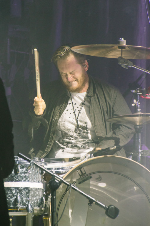 LeMon w finale Hej Fest na Gubałówce