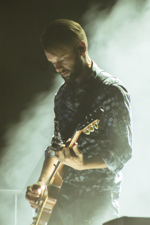 LeMon w finale Hej Fest na Gubałówce