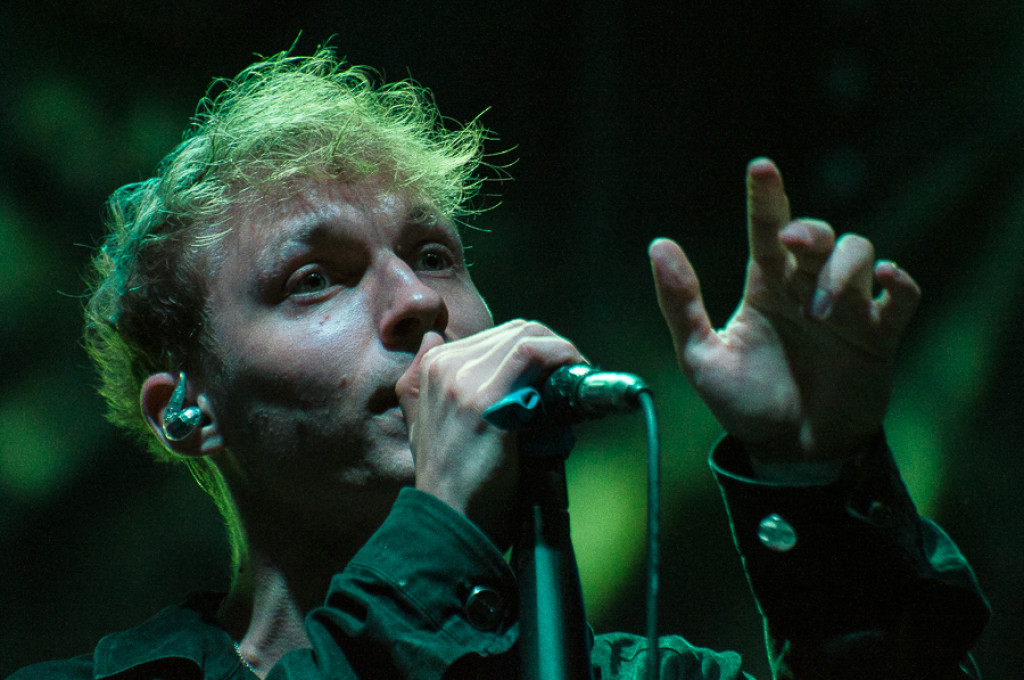 LeMon w finale Hej Fest na Gubałówce