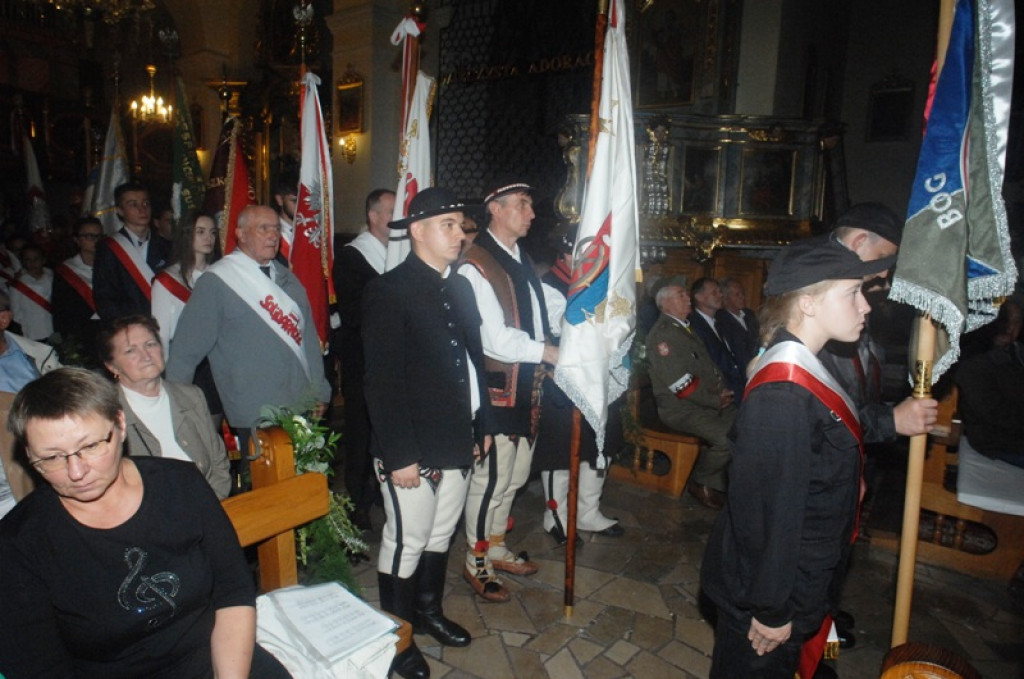 Nowotarskie obchody 17 września